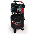Einhell TE-AC 24 Silent Compresseur silencieux 24L