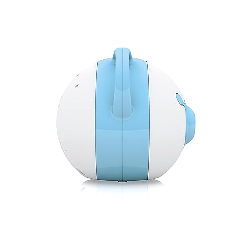 Nosiboo Pro Mouche-Bébé Électrique