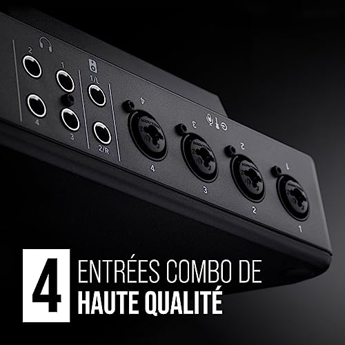 RØDE RØDECaster Pro II Station de Production