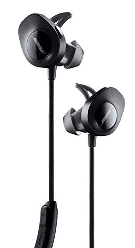 Écouteurs sans fil Bose SoundSport Bluetooth