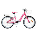 Aurelia Smarty Vélo fille, taille variée
