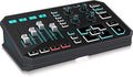 TC Helicon GOXLR Mélangeur de Diffusion