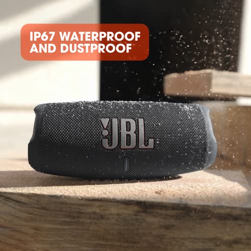JBL Charge Enceinte Bluetooth Portable