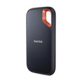SanDisk Extreme Portable SSD 2TB, 1000 Mo/s