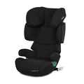 Cybex Solution X i-Fix Siège Auto Groupe 2/3, Noir