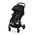 Cybex Beezy Poussette Compacte, Magic Black