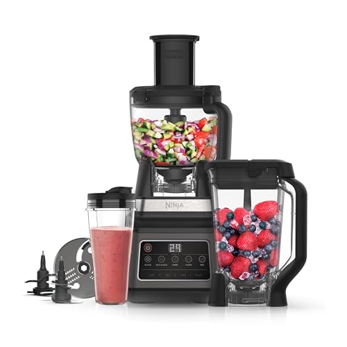 Ninja Blender 3-en-1 avec Auto-iQ
