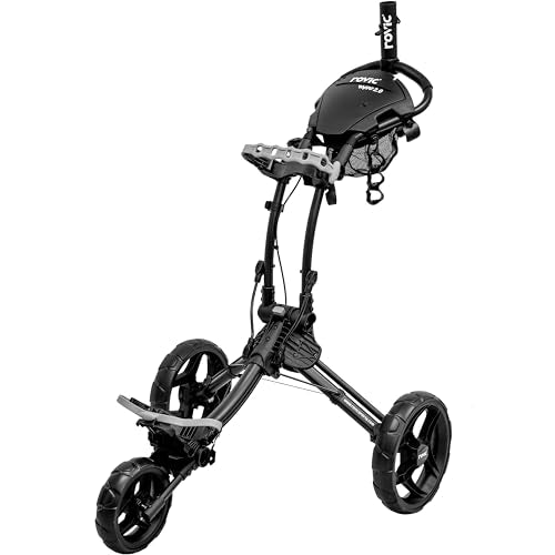 Clicgear Rovic RV1C Chariot de Golf 2.0