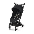 Cybex Libelle Poussette Compacte, Magic Black