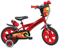 Vélo Enfant 12'' Spiderman, Frein et Stabilisateurs