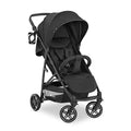 Hauck Rapid 4R Poussette Sportive, Noir