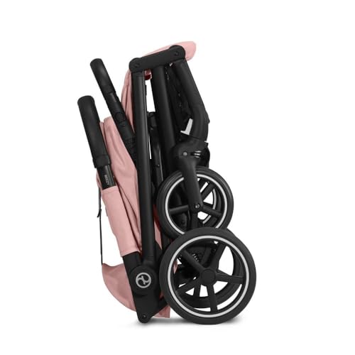 Cybex Beezy Poussette Compacte, Candy Pink