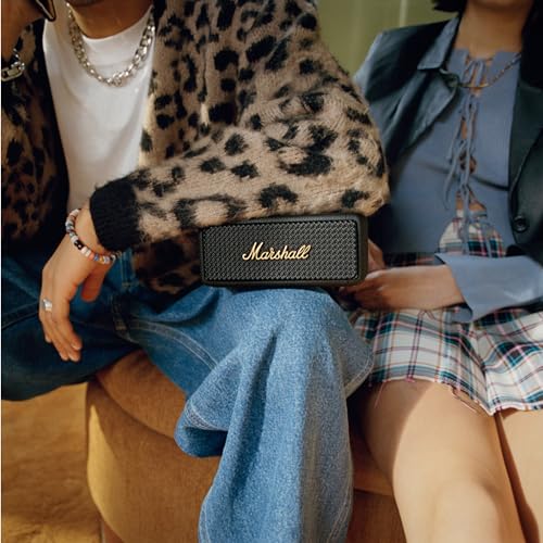 Marshall Emberton II Enceinte Bluetooth