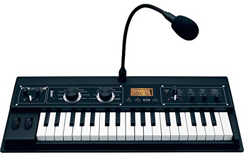 Korg microKORG XL+ Synthétiseur