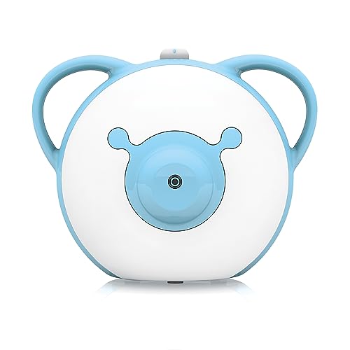Nosiboo Pro Mouche-Bébé Électrique