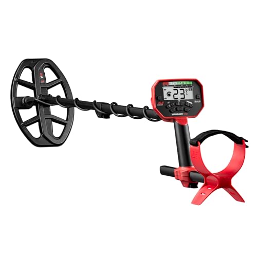 Minelab Vanquish 440 Détecteur de Métaux