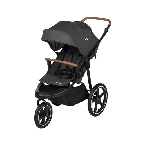 Bebeconfort Poussette Inclinable Compacte