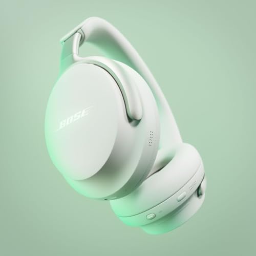 Bose QuietComfort Ultra Casque sans fil à réduction de bruit