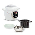 Moulinex Cookeo Multicuiseur intelligent 6L, 1600W