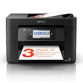 Epson WorkForce Pro WF-4820DWF Imprimante 4-en-1 Wi-Fi