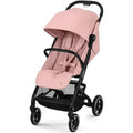 Cybex Beezy Poussette Compacte, Candy Pink