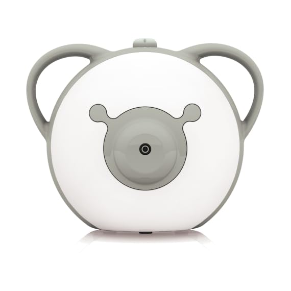 Nosiboo Pro Mouche-bébé électrique