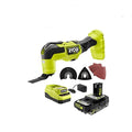 RYOBI ONE+ HP Outil Multifonction Sans Fil 18V