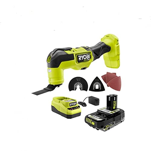 RYOBI ONE+ HP Outil Multifonction Sans Fil 18V