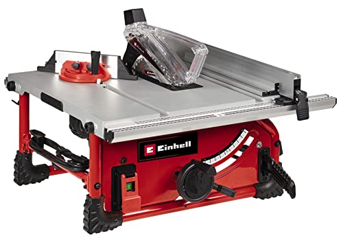 Einhell Scie Circulaire sur Table TE-TS 254 T, 2000W