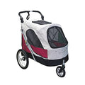 Pettio Poussette Aventura XL pour Chien