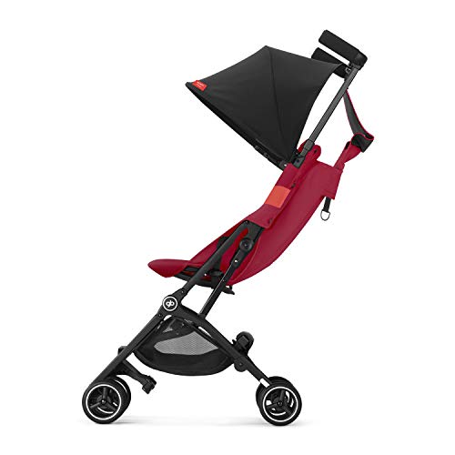 gb Gold Poussette Pockit All-Terrain