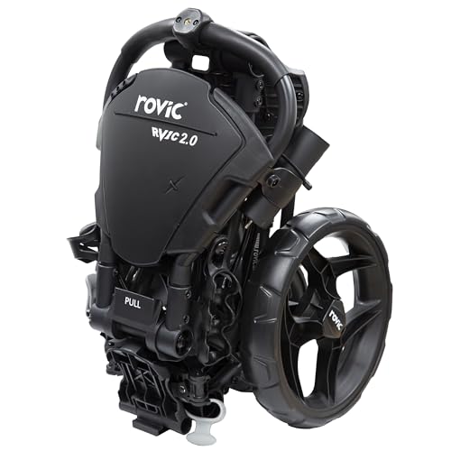 Clicgear Rovic RV1C Chariot de Golf 2.0