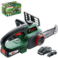 Bosch UniversalChain 18 Tronçonneuse Sans Fil