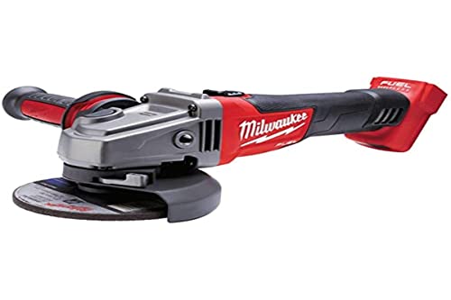 Milwaukee M18 CAG125X Meuleuse d'Angle sans Fil