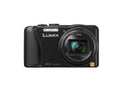 Panasonic Lumix DMC-TZ35EF-K Appareil Photo Numérique