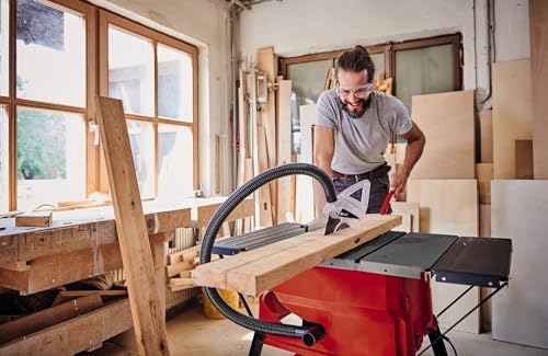 Einhell TC-TS 2025/2 U Scie Circulaire sur Table 2000W