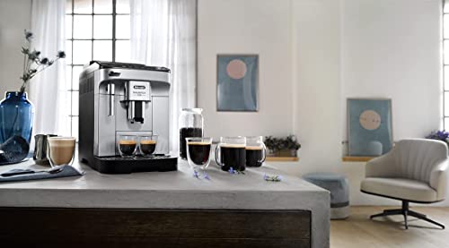 DeLonghi Magnifica Cappuccino ECAM292.33.SB Inox