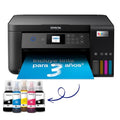 Epson EcoTank Imprimante multifonction Wi-Fi