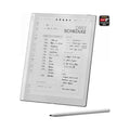 Boox Go 10.3" Tablette E-Ink Monochrome 64Go