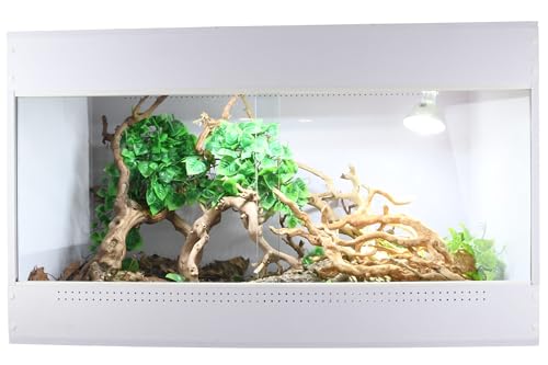 Lucky Reptile Iso Tarrium Basic 120x60x80cm