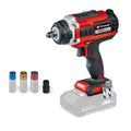 Einhell Impaxxo 18/400 Boulonneuse sans Fil 18V 400Nm
