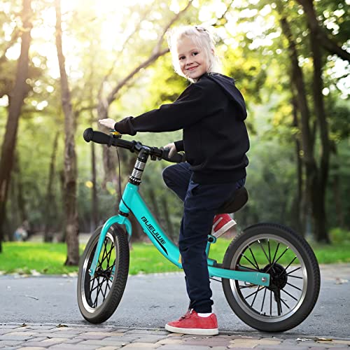 GASLIKE Draisienne Enfant 16"