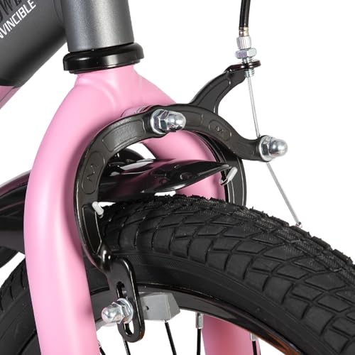 Kinderkraft Apino Poussette canne ultra-légère, noir