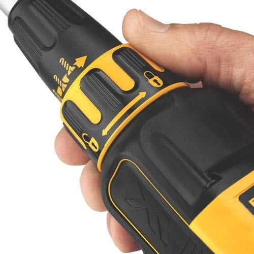 DeWalt DCF620N Visseuse pour Cloisons Sèches sans fil 18V