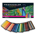 Prismacolor Premier Crayons de Couleur (Boîte)