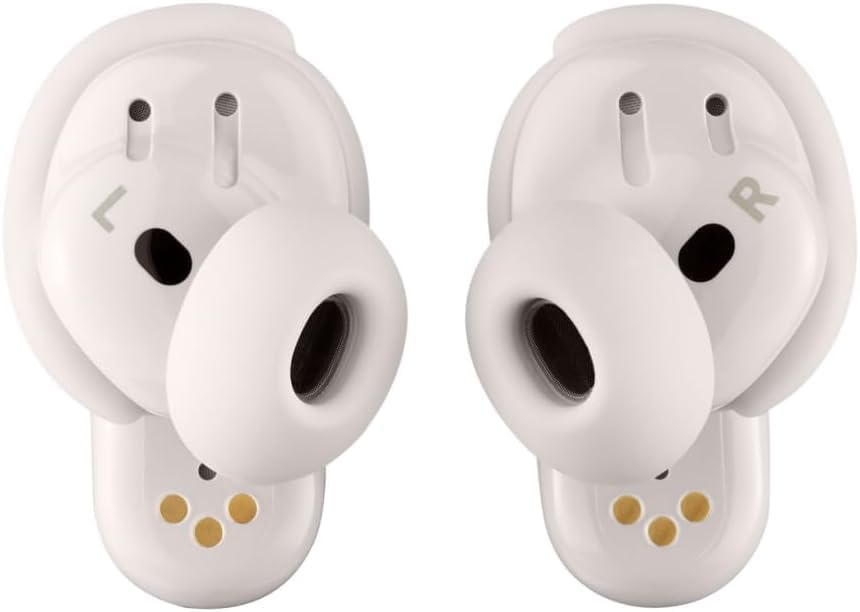 Bose QuietComfort Ultra Écouteurs Bluetooth à Réduction de Bruit