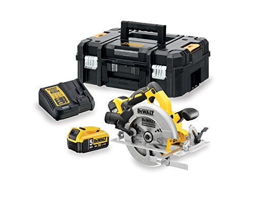 DeWalt Scie circulaire sans fil Brushless XR 18V