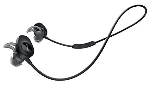Écouteurs sans fil Bose SoundSport Bluetooth