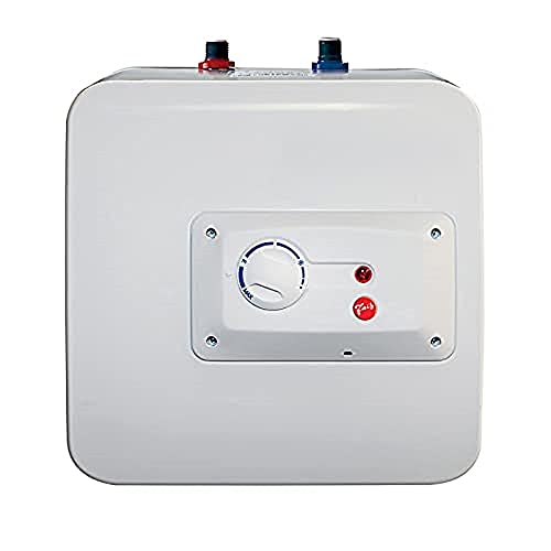 Fais Chauffe-Eau Électrique Sous-évier 15L, 1500W, Classe B