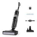 Rowenta X-Clean 4 Aspirateur laveur balai sans fil